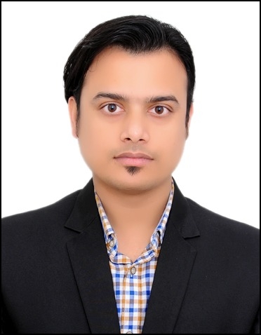 ASHUTOSH KUMAR JHA