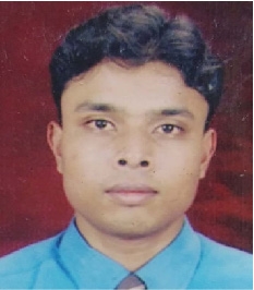 Saumya Ranjan Mohapatra