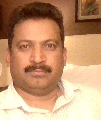 Geevar Varghese