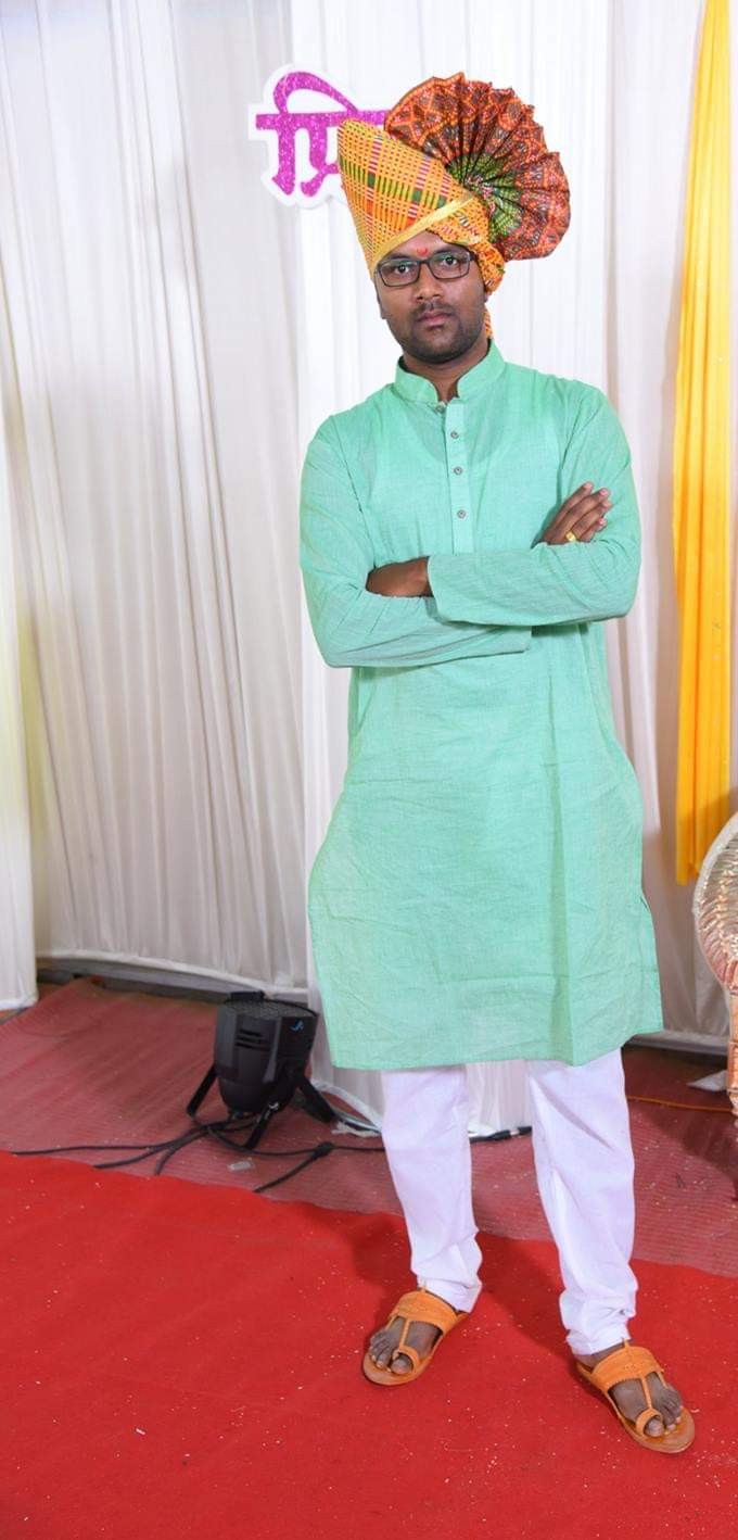 Shivaji Shinde