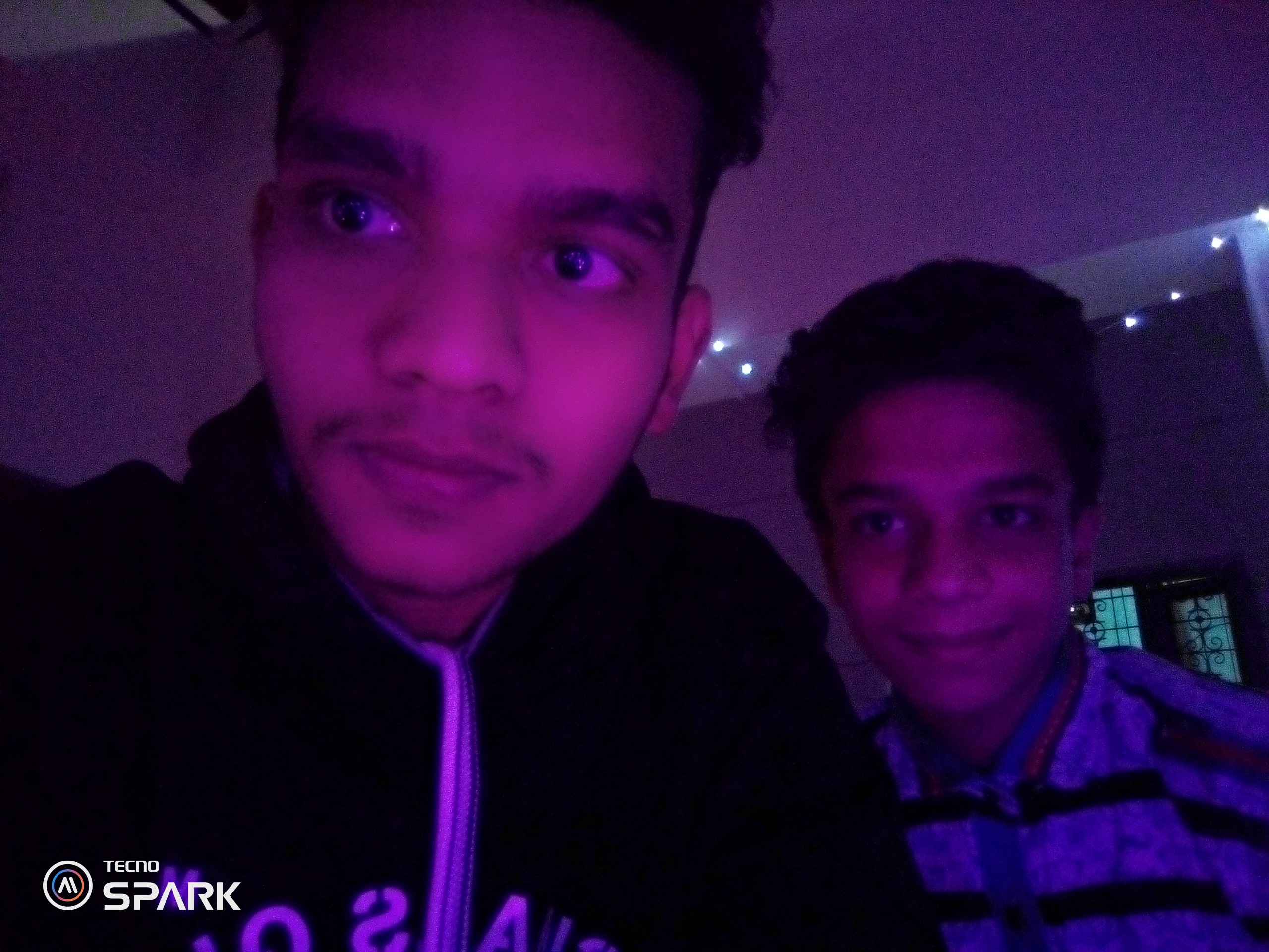 Abhishek