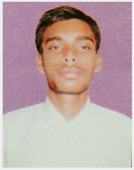 Koushik Chowdhury 
