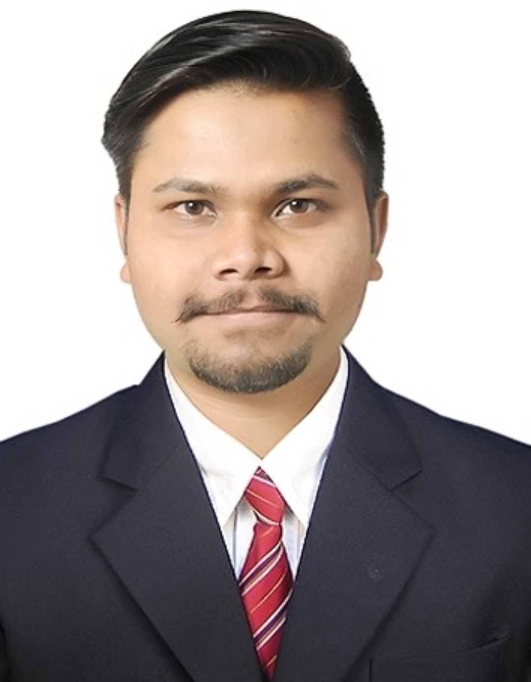 Saurabh Nandkishor Pardhi