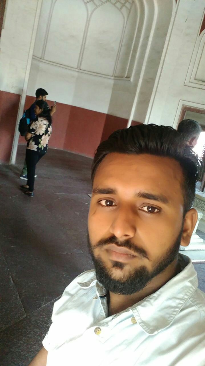 Thakur Harender Jadaun