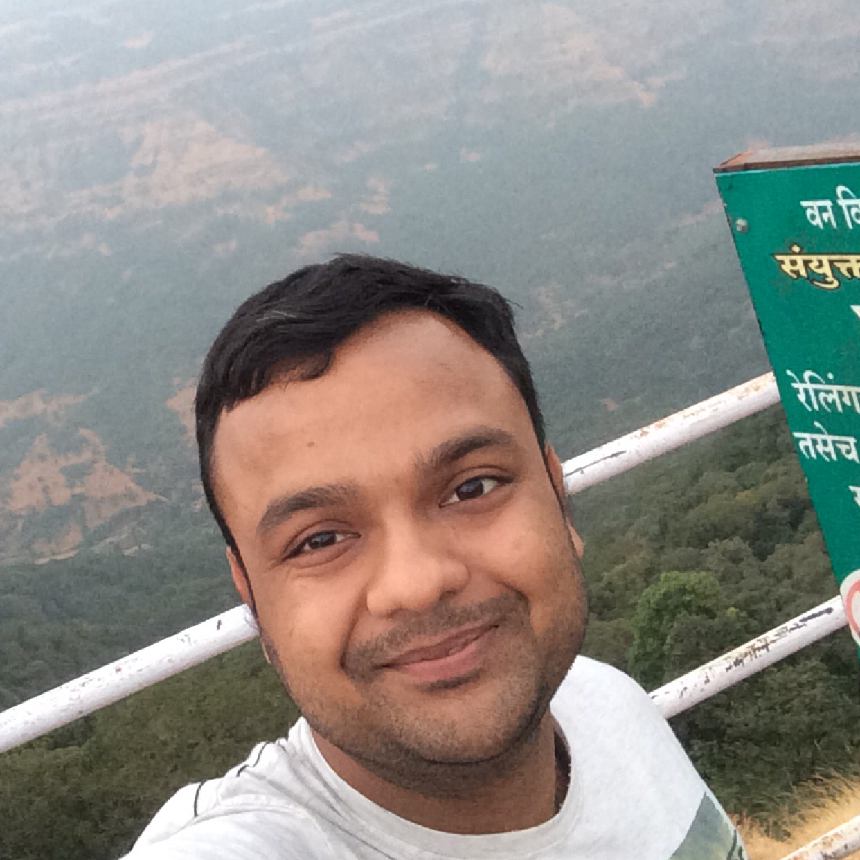 Siddharth Mittal