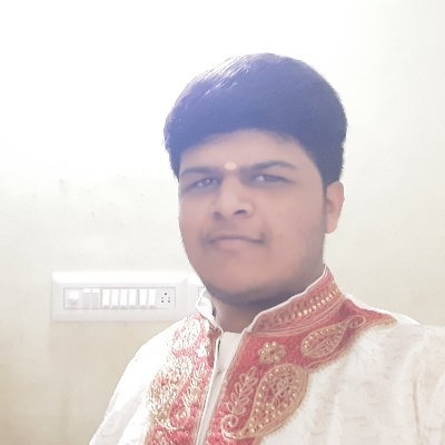 Yogesh K S