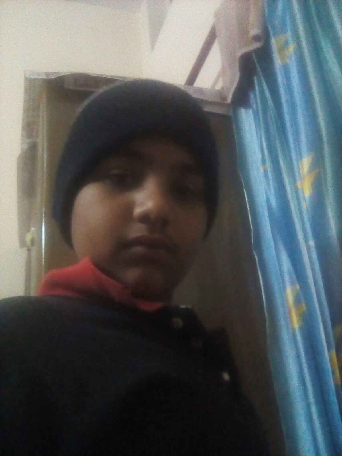kushagra pratap singh