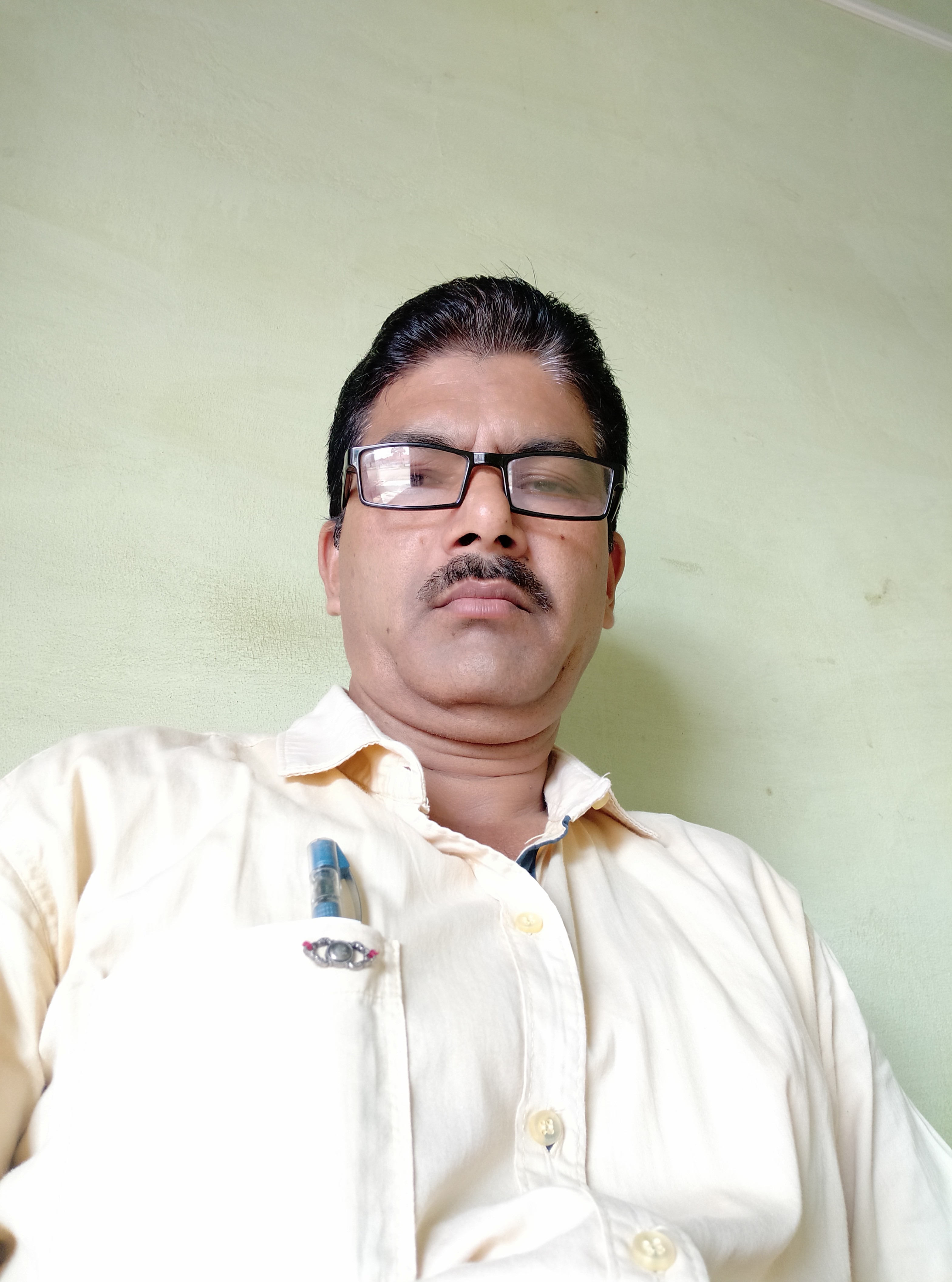 Ashok kumar shende