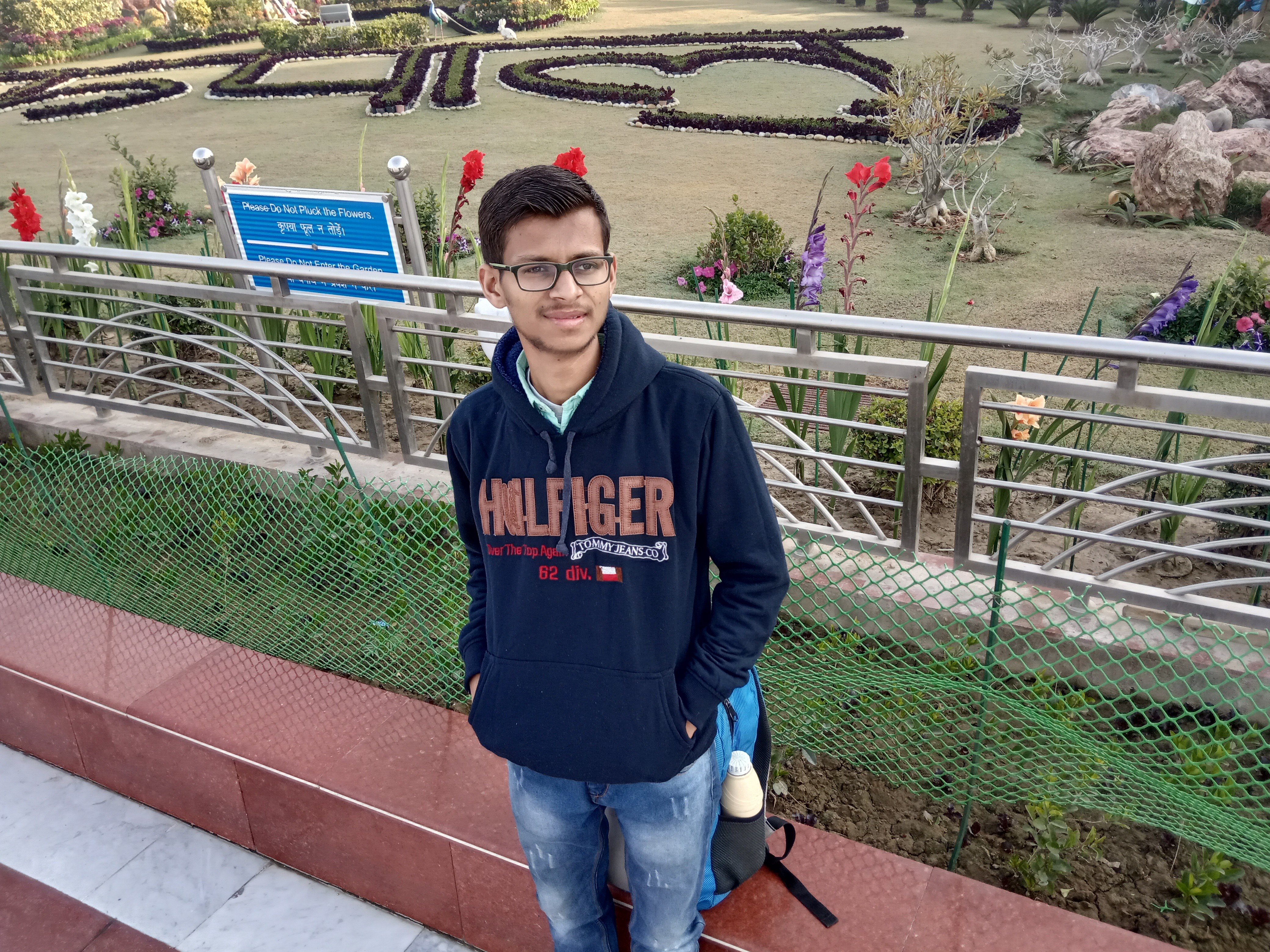 Naveen Upadhyay