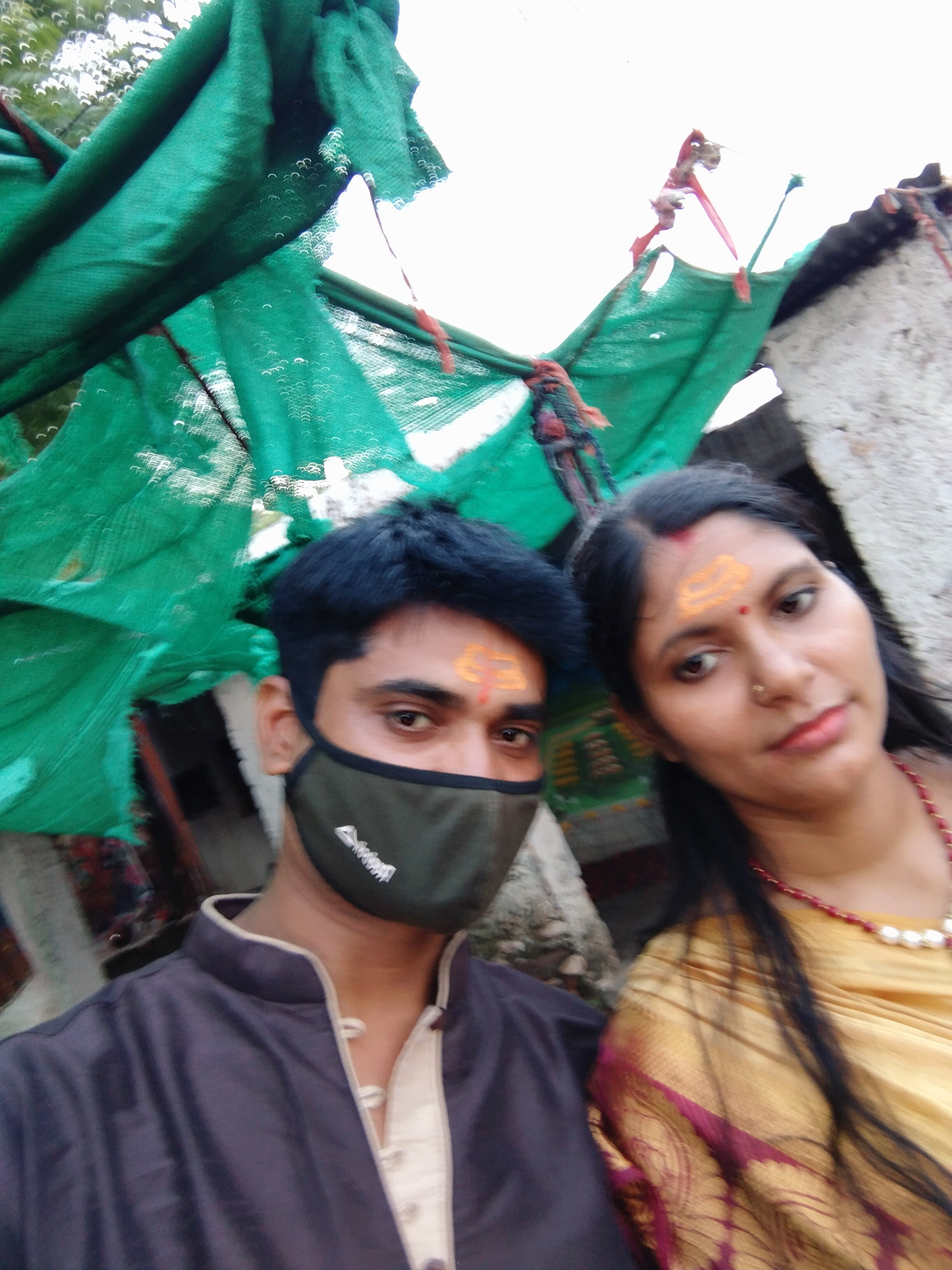 Kumar Gaurav Goswami