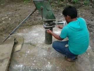 pitambar polei