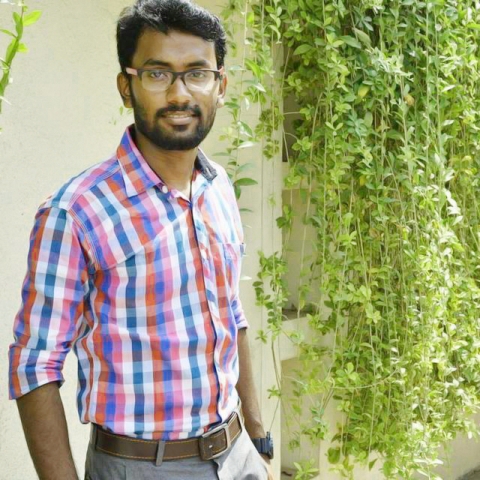 Rintil Mathew Jacob