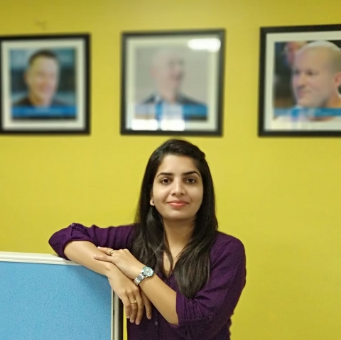 Supriya Jain