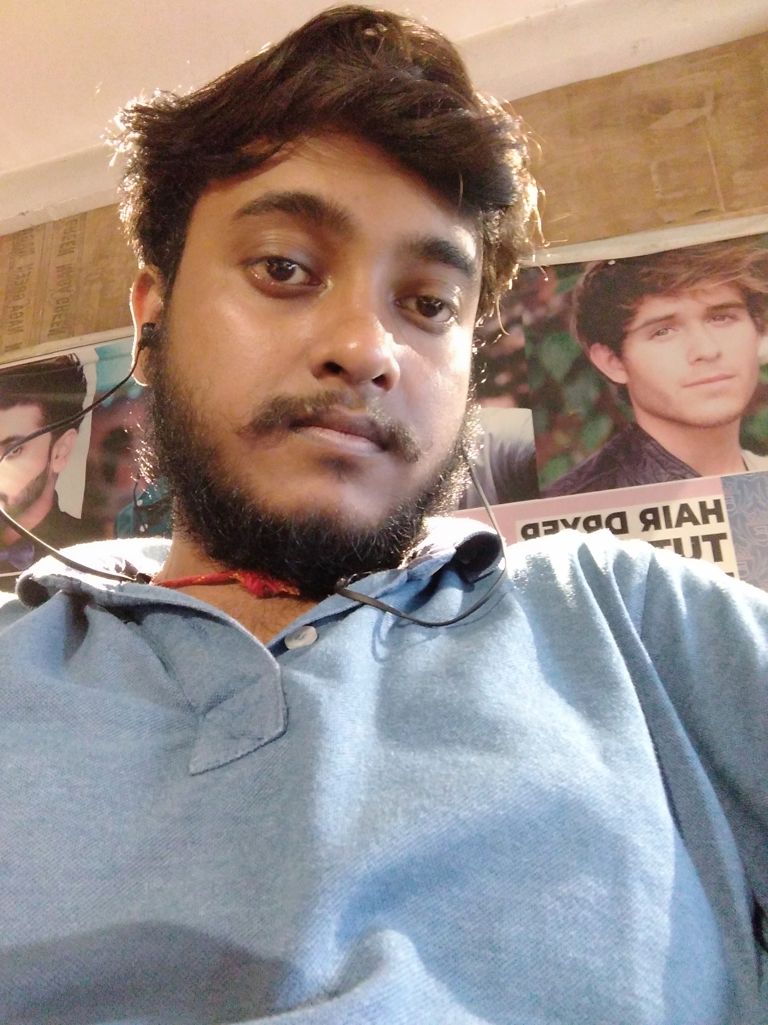 Rajesh kumar