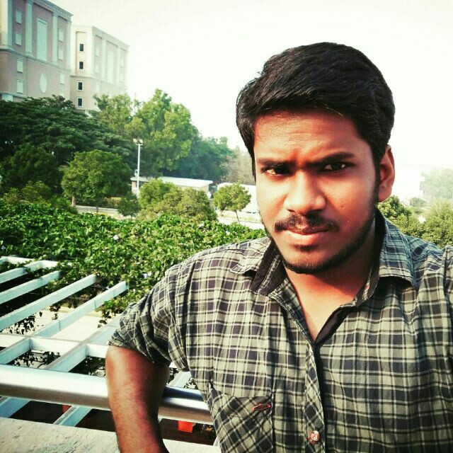 suganthan.s