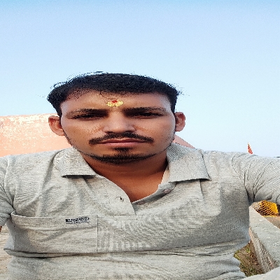 Jai Sharma