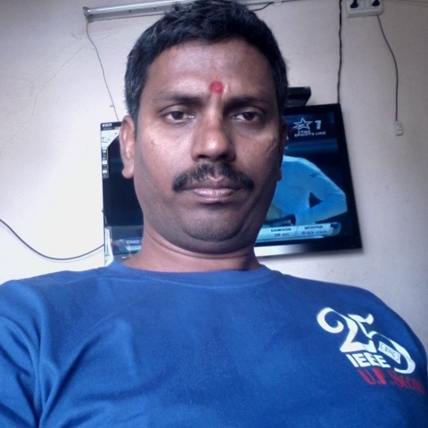 Kamalakar Pallela