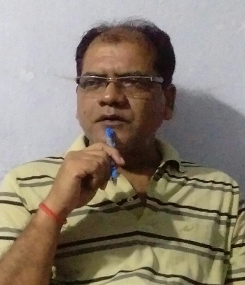 Rajesh Pathak