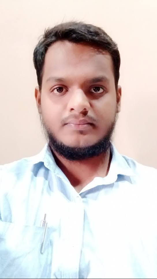 Mohammed shabazuddin