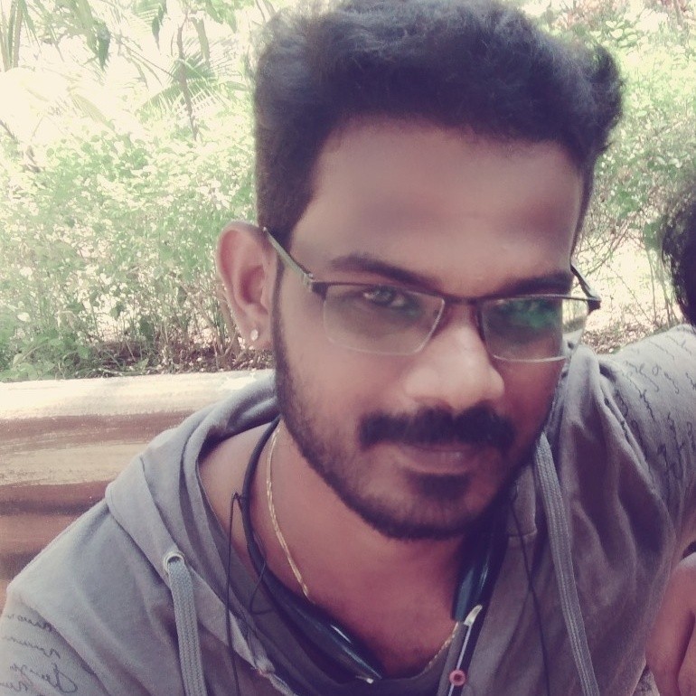 sivabalaeswar Krishnamoorthy