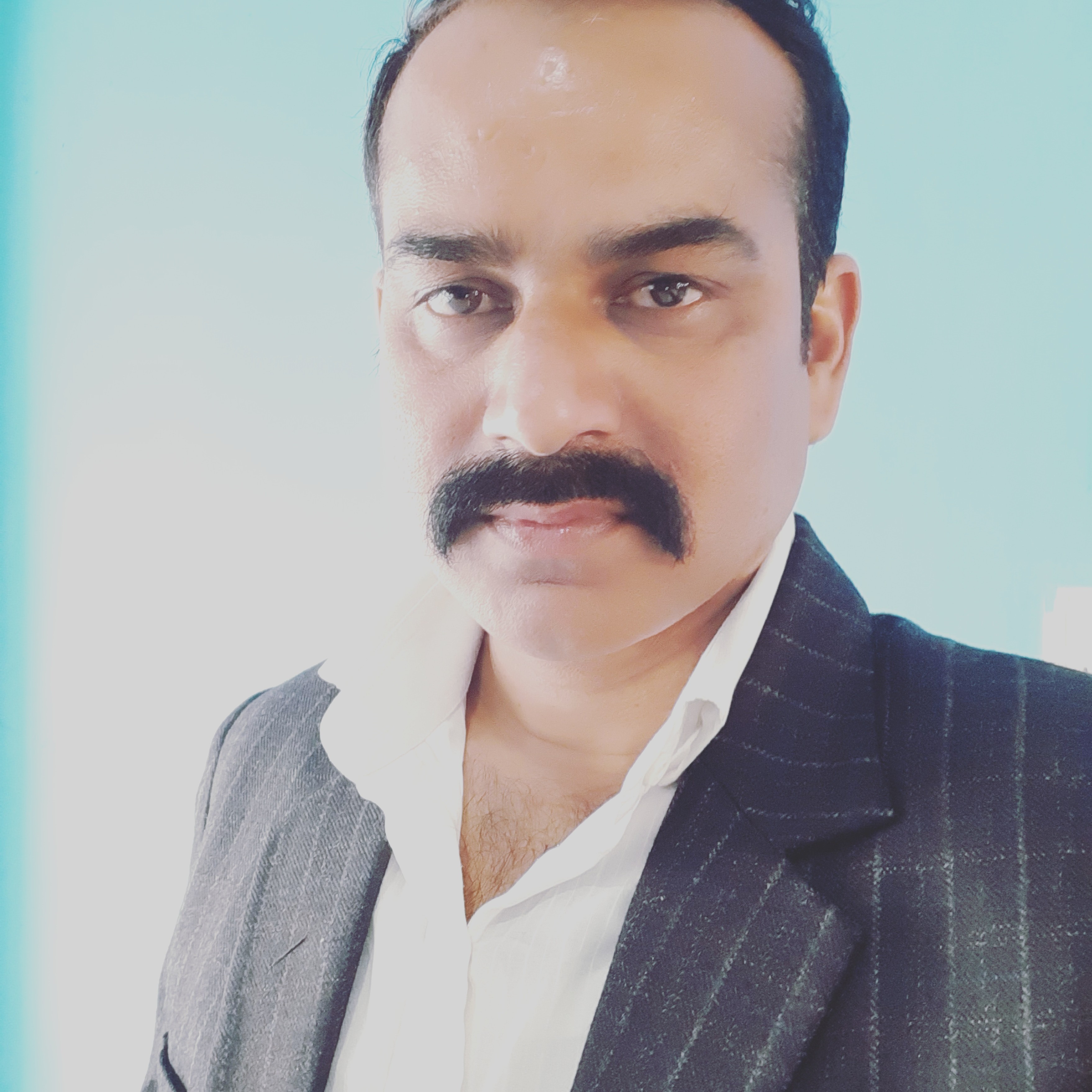 RAHUL SHARMA