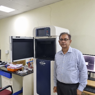 Sunil Narayan