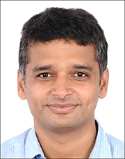 Sunil Satyanarayan Ladha