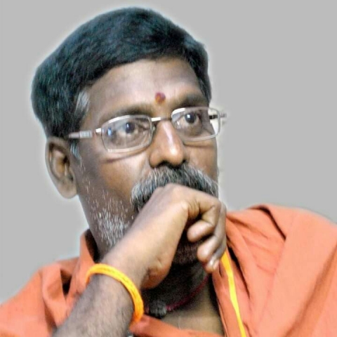 SriLaSriThiruvasagamaniswmigal