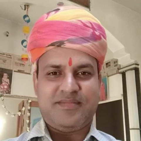 Ravindra Singh Panwar