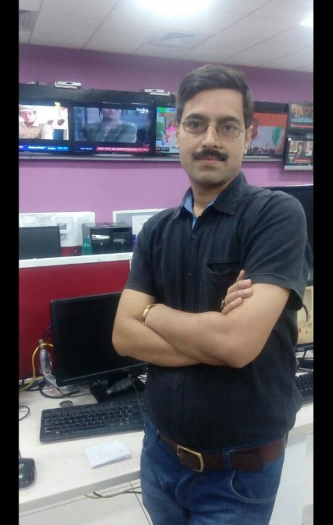 Sanjeev Kumar