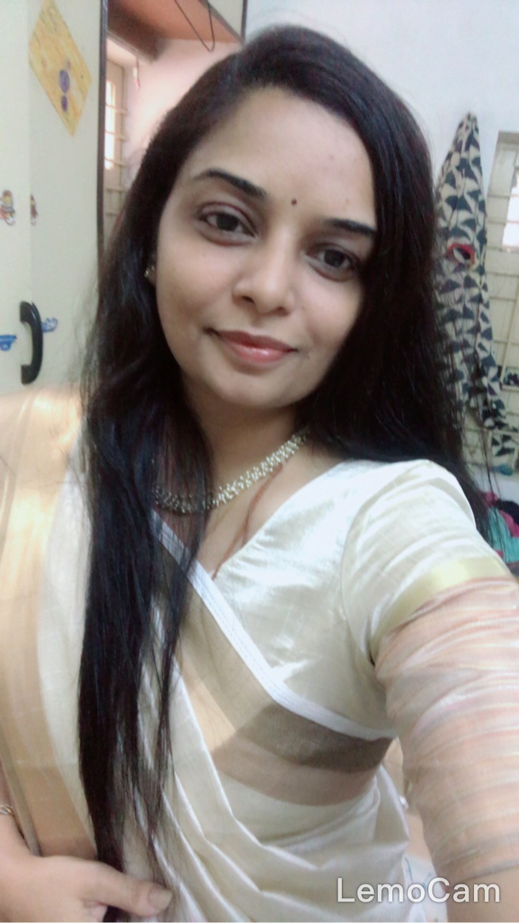 Manisha Parmar