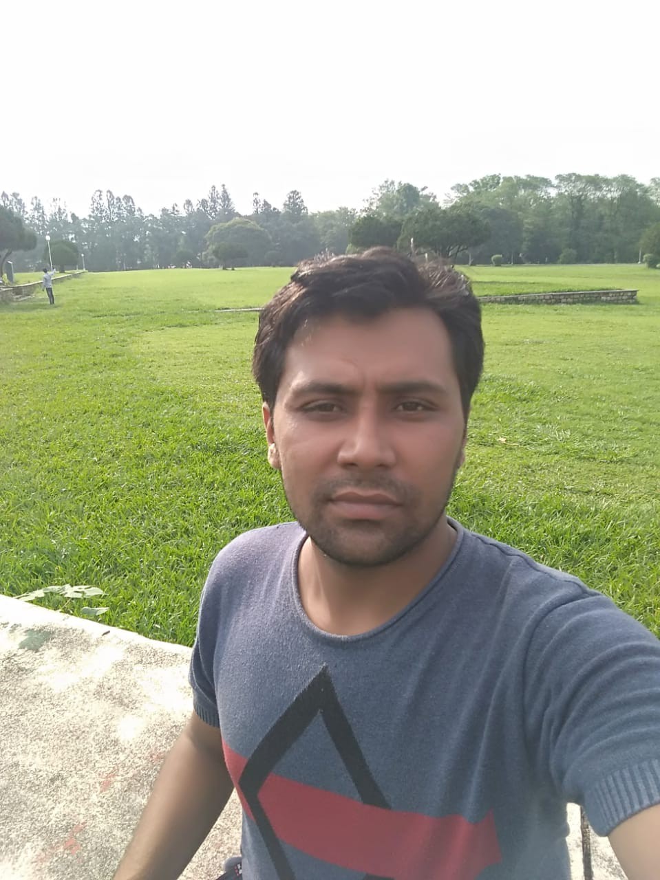 Kapil panwar