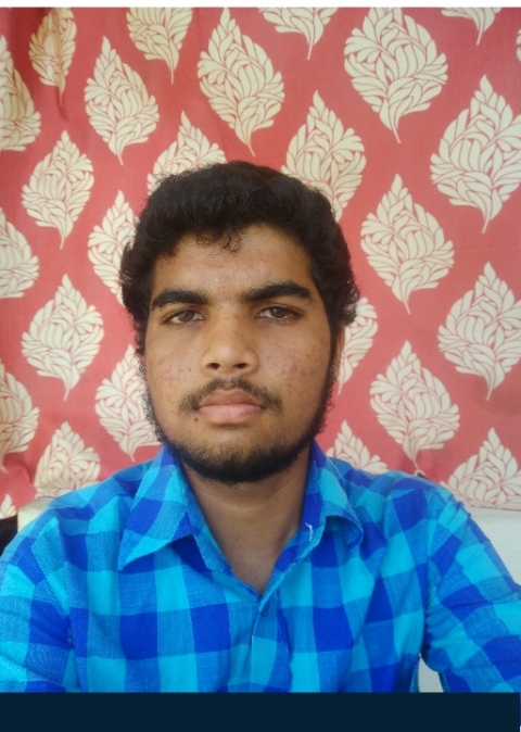 ismail shaik