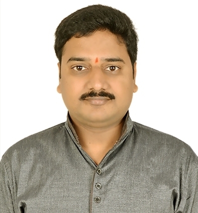 SyamalaRao Kasturi