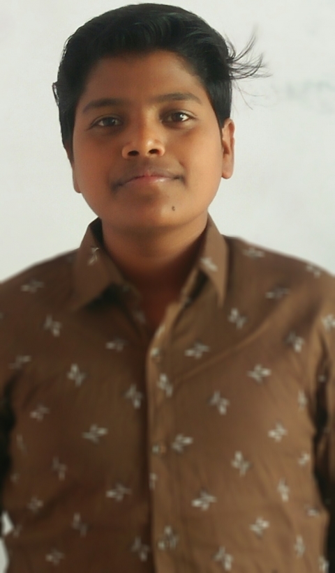 Aniket Jain