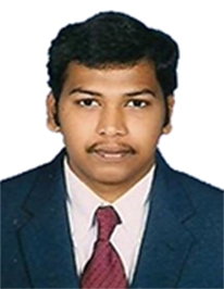 ARUN M R