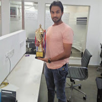 Nitish Kumar