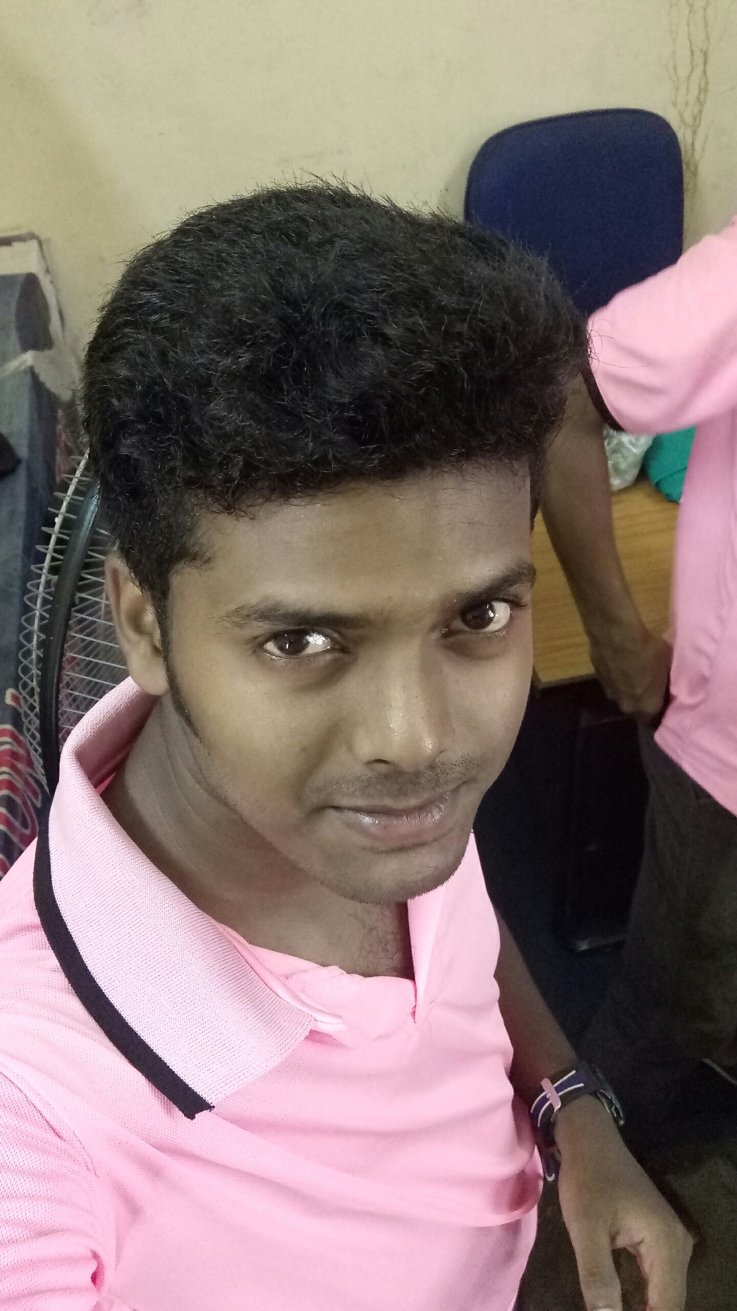 SUMANTA BESRA