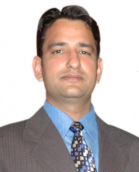 Dhiraj Kumar Sharma