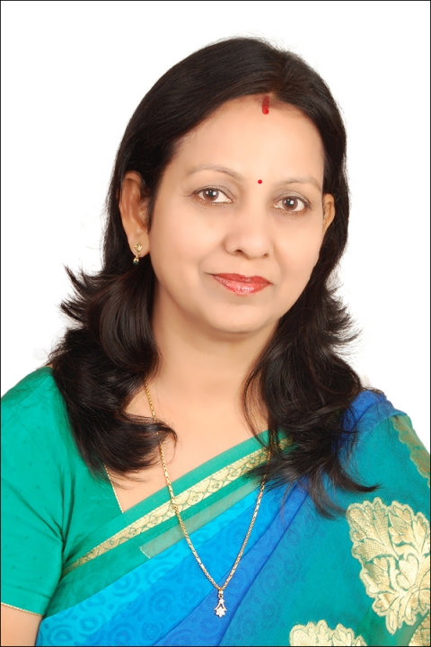 ANITA JAIN