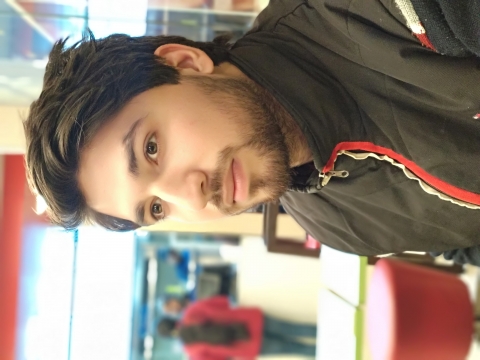 Mohit 