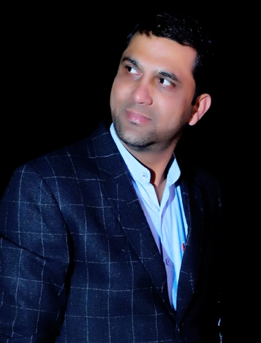 Bhagat Ram