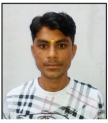 JOGENDRA KUMAR MEENA