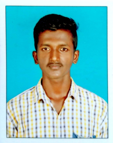 AVINAASH ARUL