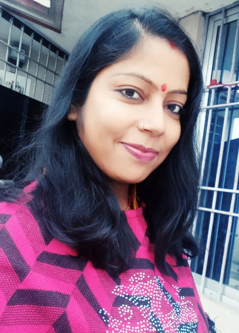 PRIYANKA KUMARI