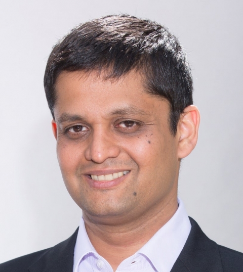 Kaustav Chakravarthy