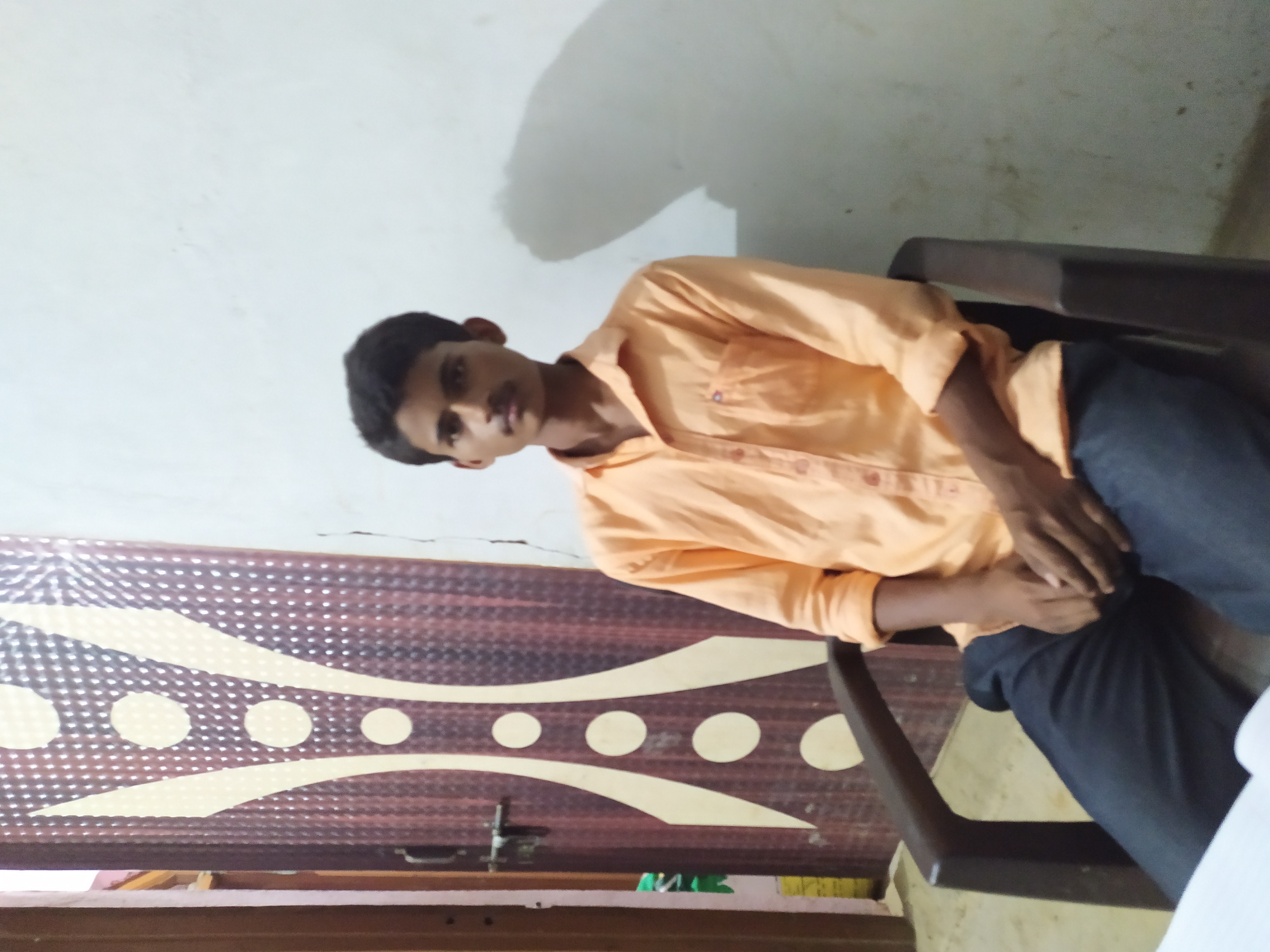Avinash Kumar Yadav