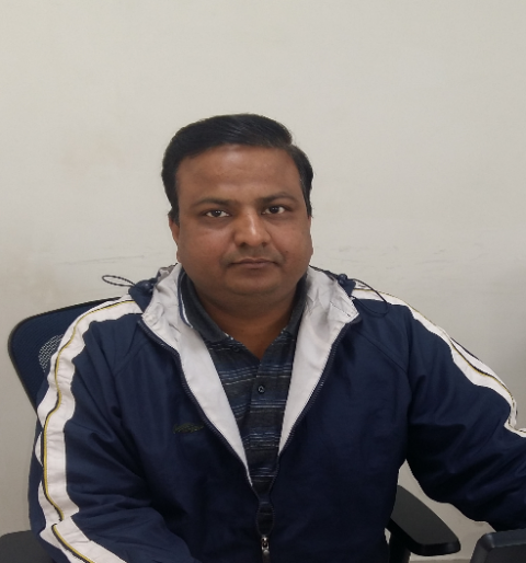 Adesh Kumar Gupta