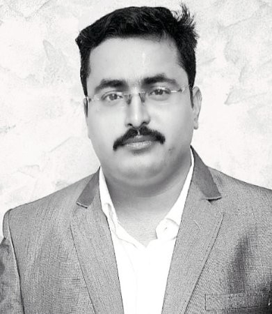 MANOJ BHUJINGA GAVALI