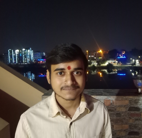Piyush Raj